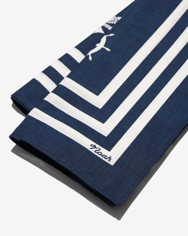 Noah - Sailor Bandana - Detail