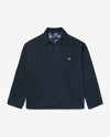 Noah - Sailor Smock - Navy - Swatch