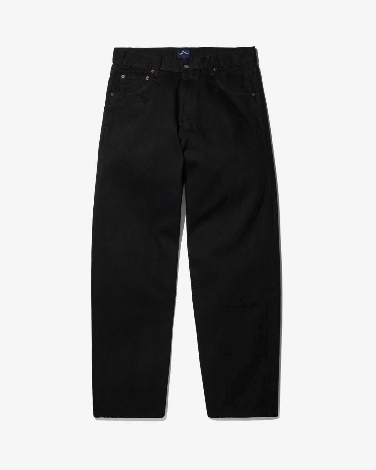 Stovepipe Jean