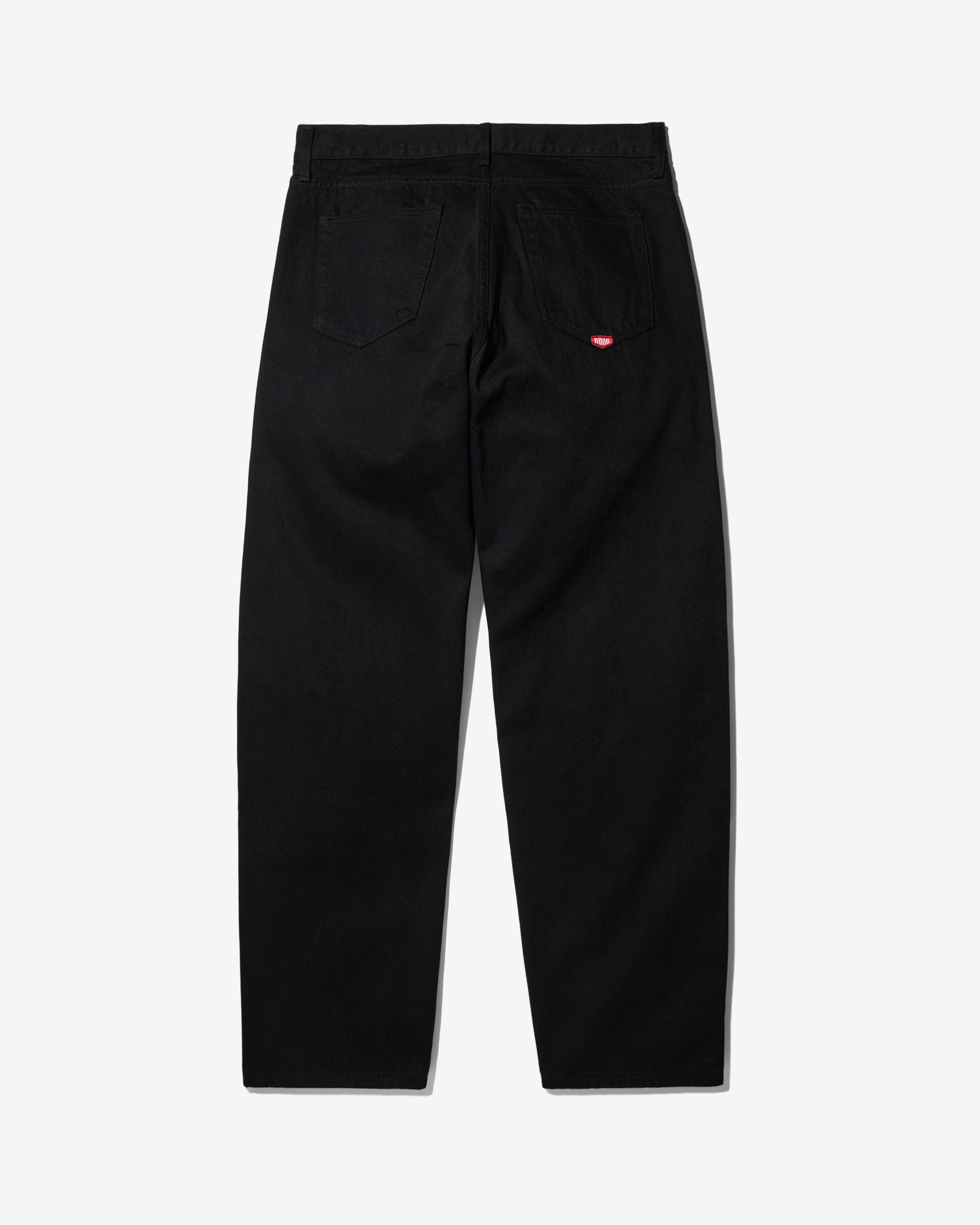 パンツ NOAH stovepipe jeans 28 Stovepipe Jean - Noah