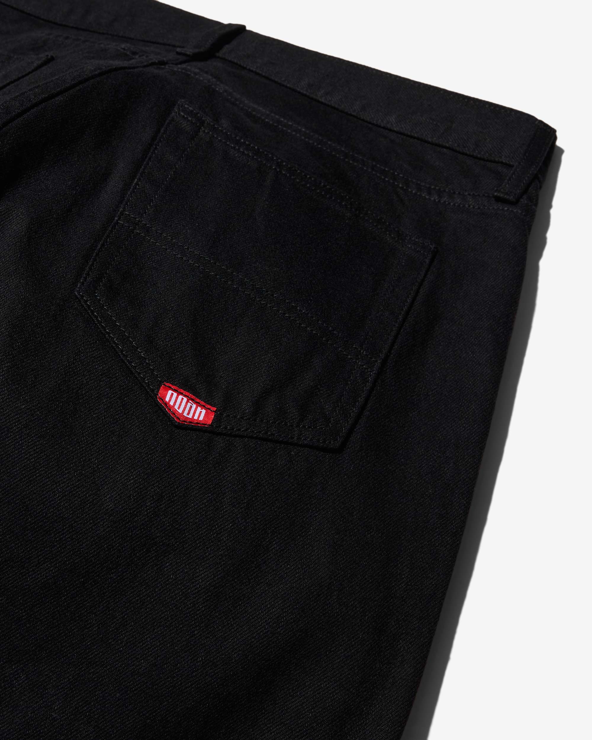 Stovepipe Jean - Noah