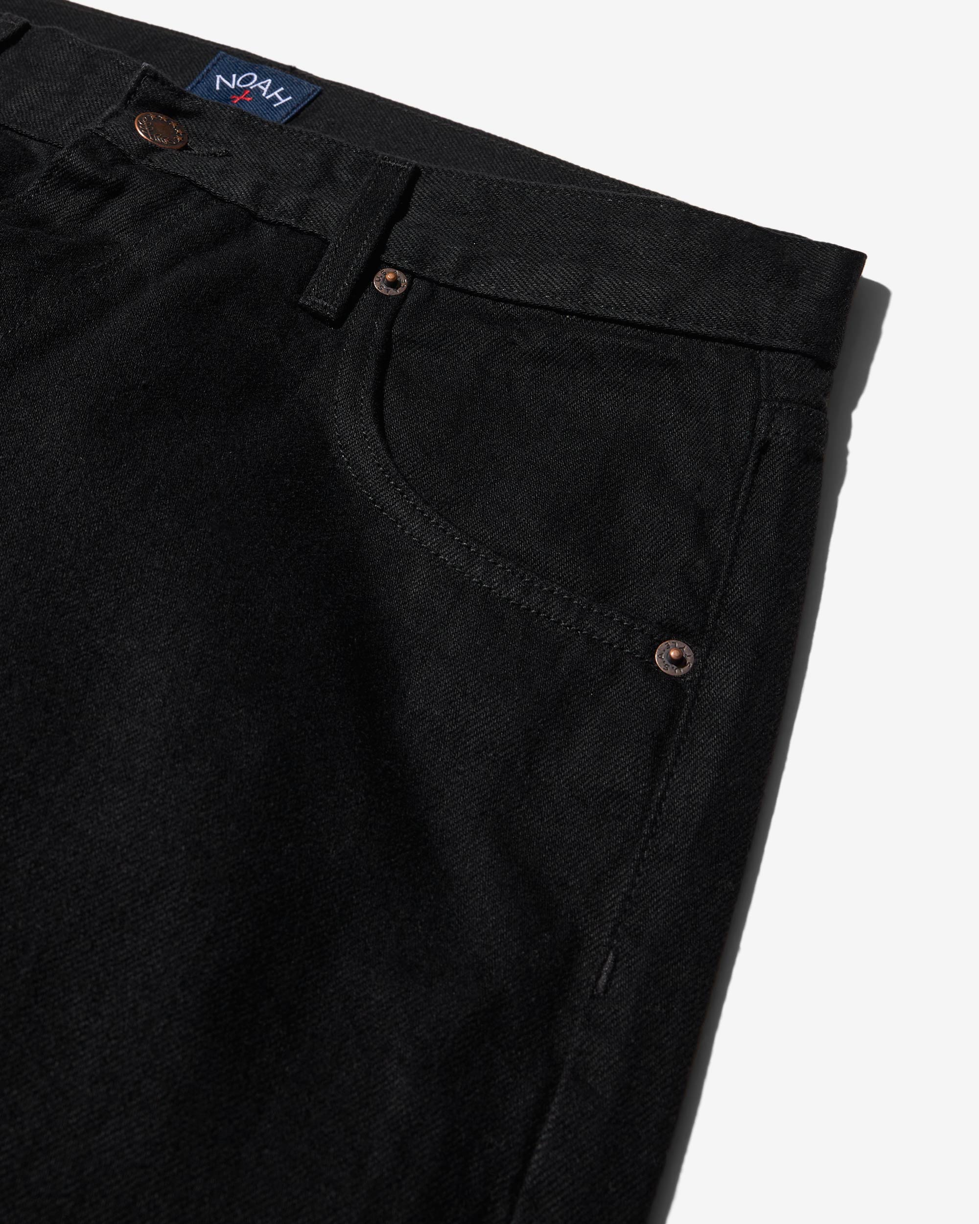 Stovepipe Jean - Noah