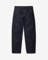 Noah - Straight Leg Jean - Indigo - Swatch