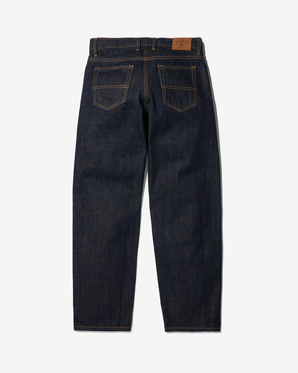 Noah - Straight Leg Jean - Detail