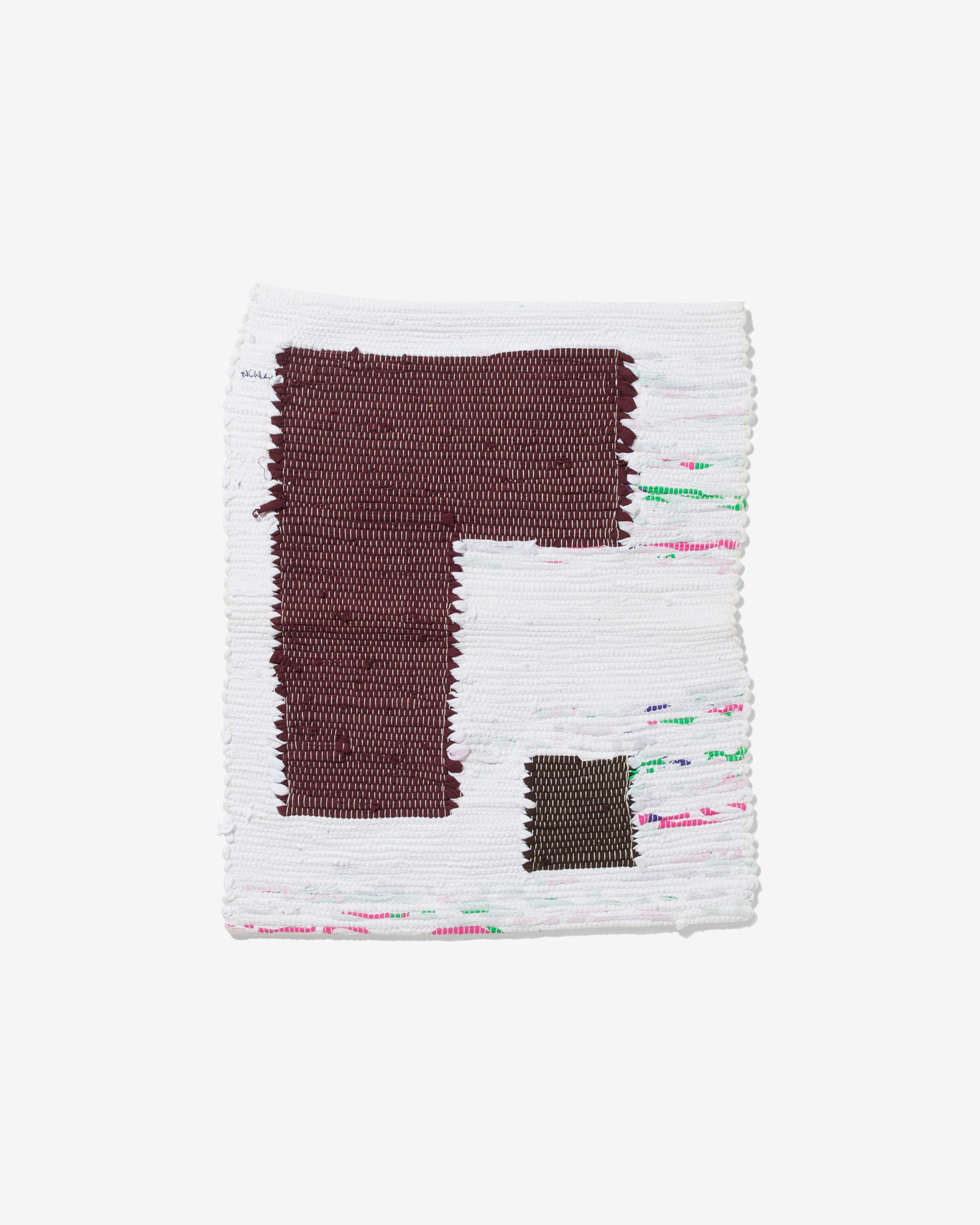 Noah x Enzo Small Rug - Noah