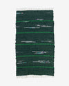 Noah - Noah x Enzo Medium Rug - Green - 47 x 27 - Swatch