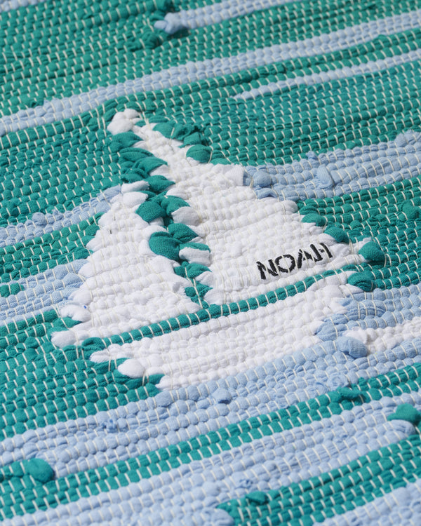 Noah - Noah x Enzo Large Rug - Detail