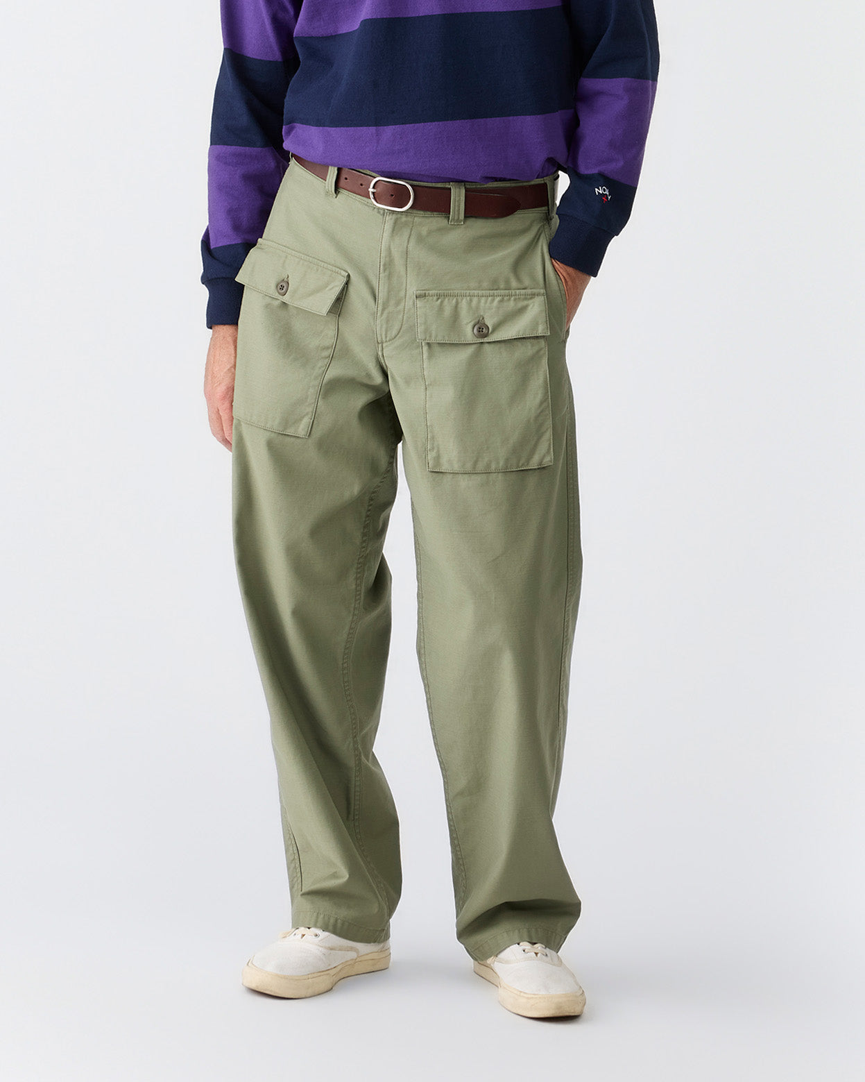 Pants - Trousers, Jeans, Chinos and Shorts - Noah