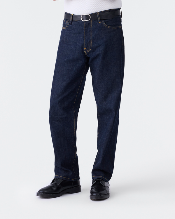 Noah - Straight Leg Jean - Detail