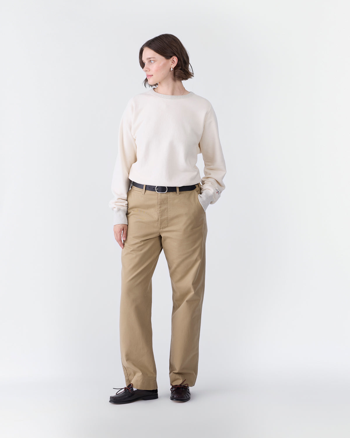 Classic Chino Pant