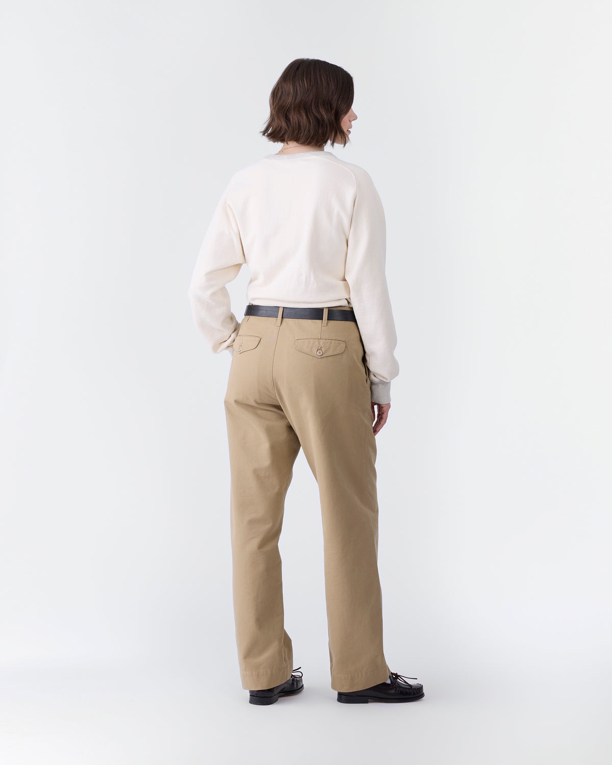 Classic Chino Pant