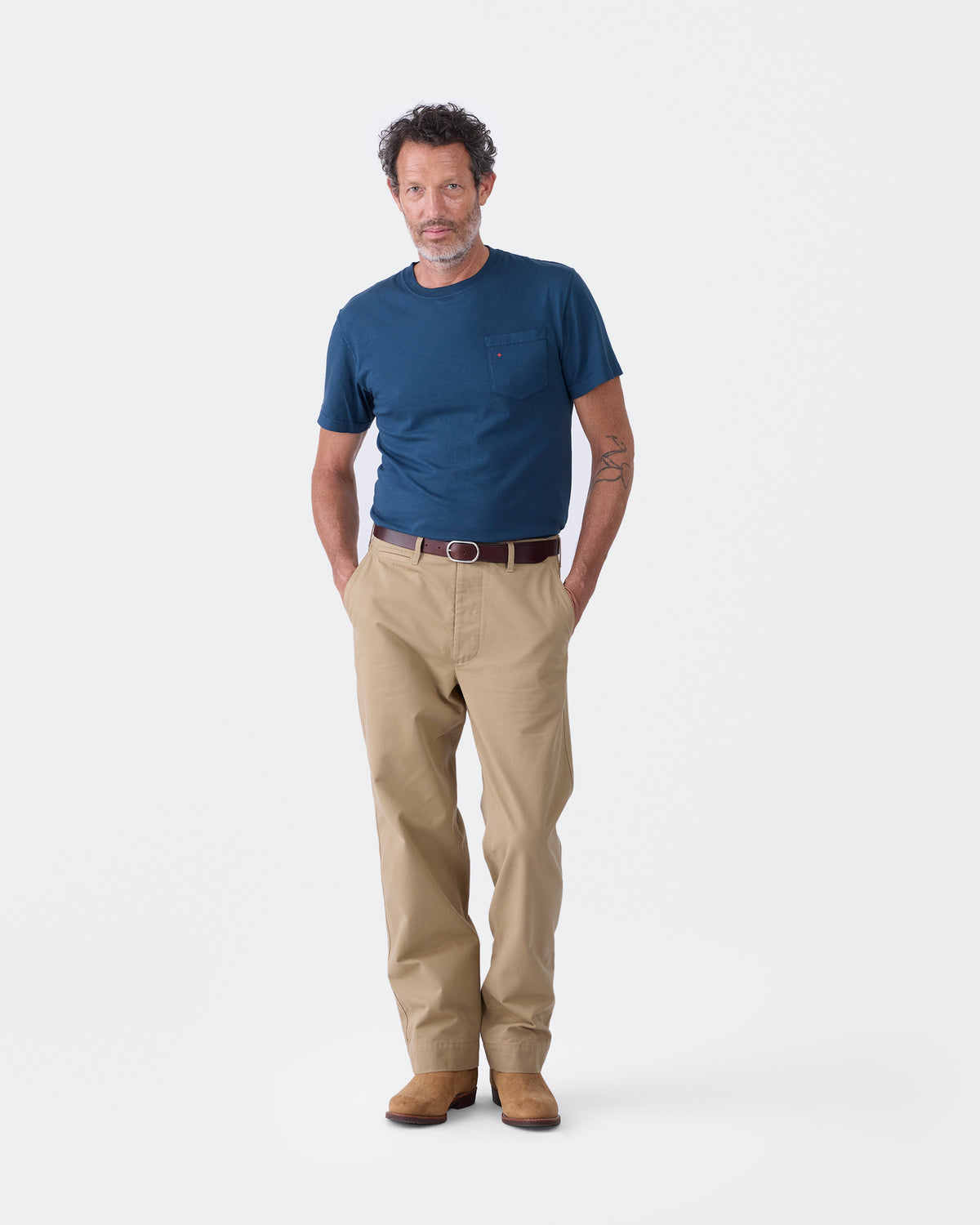 Classic Chino Pant