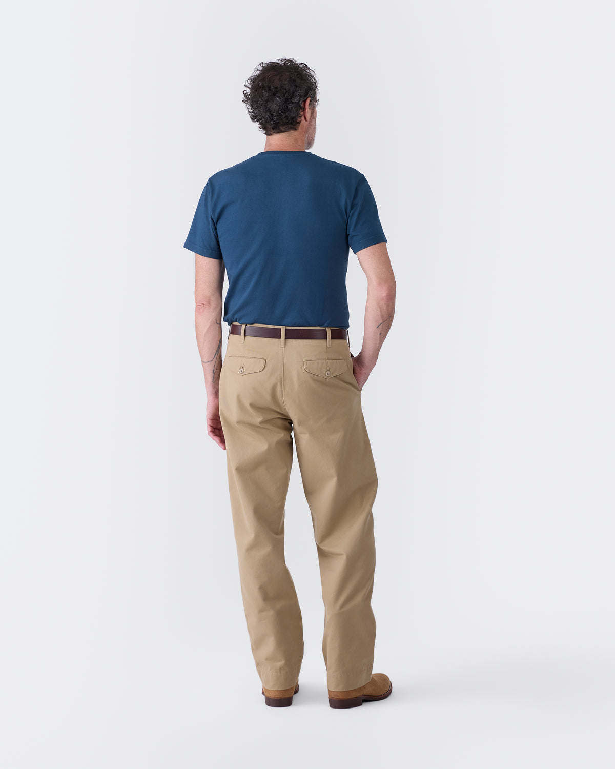 Classic Chino Pant