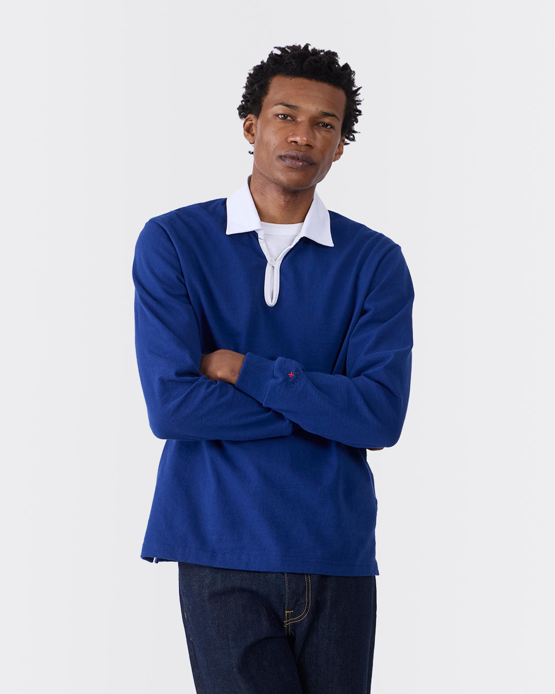 Button Tab Rugby