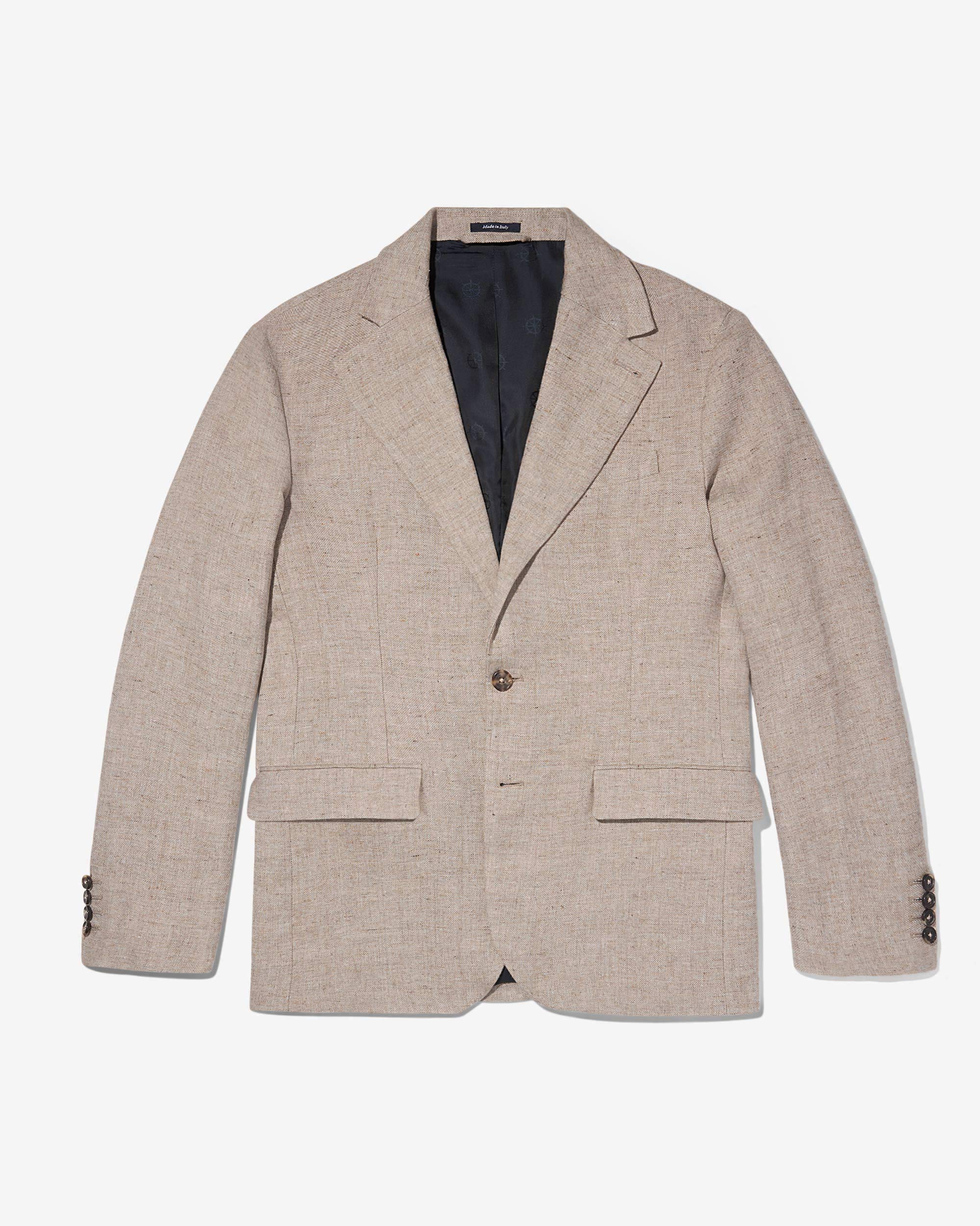 Suits, Blazers, Double-Breasted Jackets | Noah Suiting - Noah