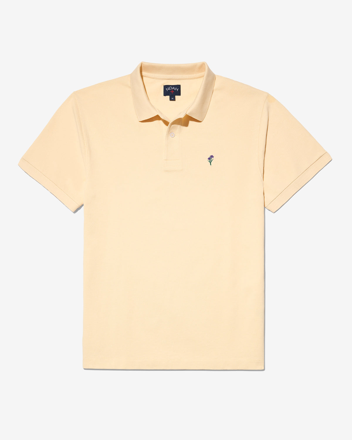 The Iris Polo