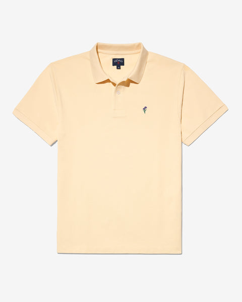 The Iris Polo - Noah
