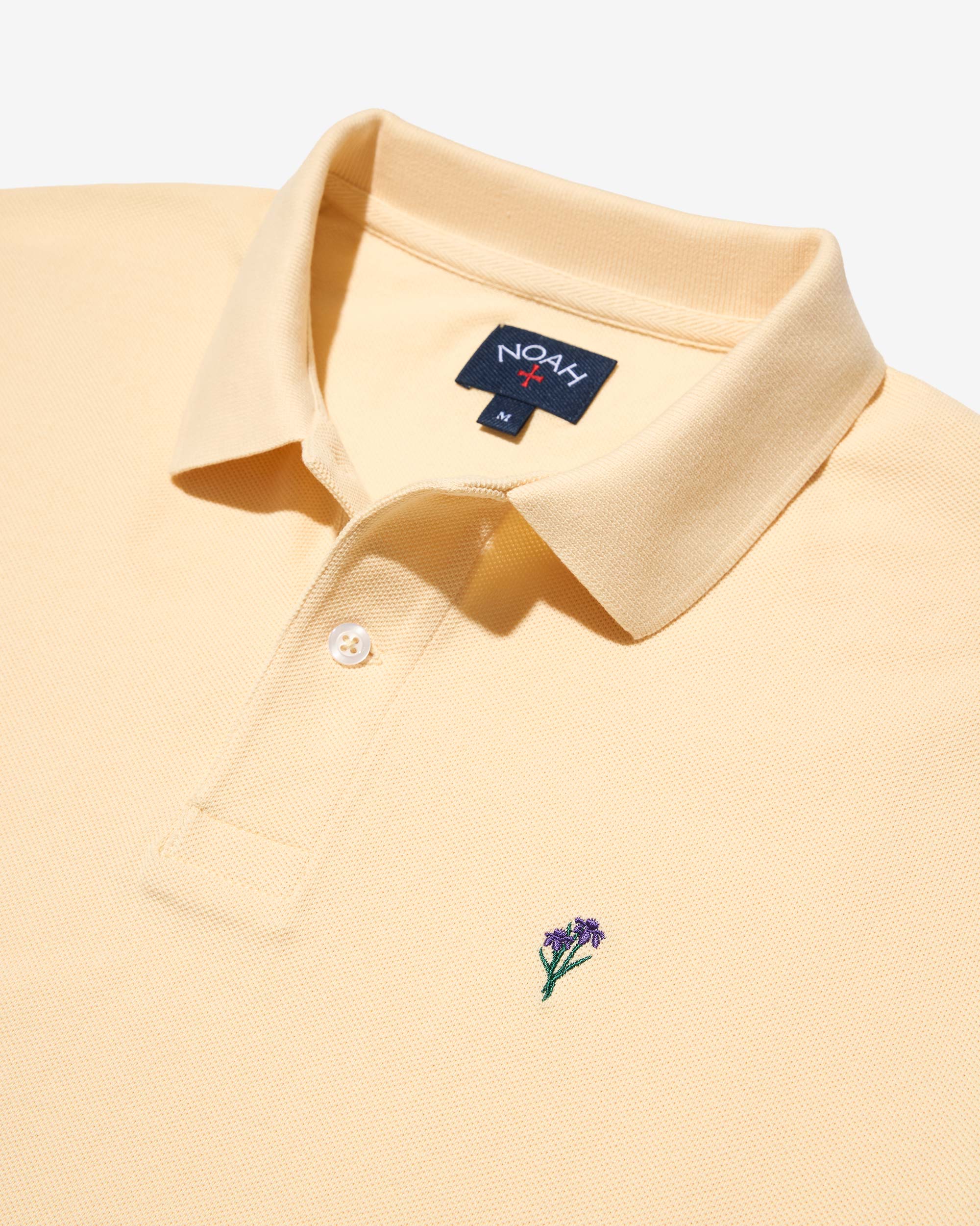 Polos, Rugby Shirts & Knit Tops | Noah - Noah