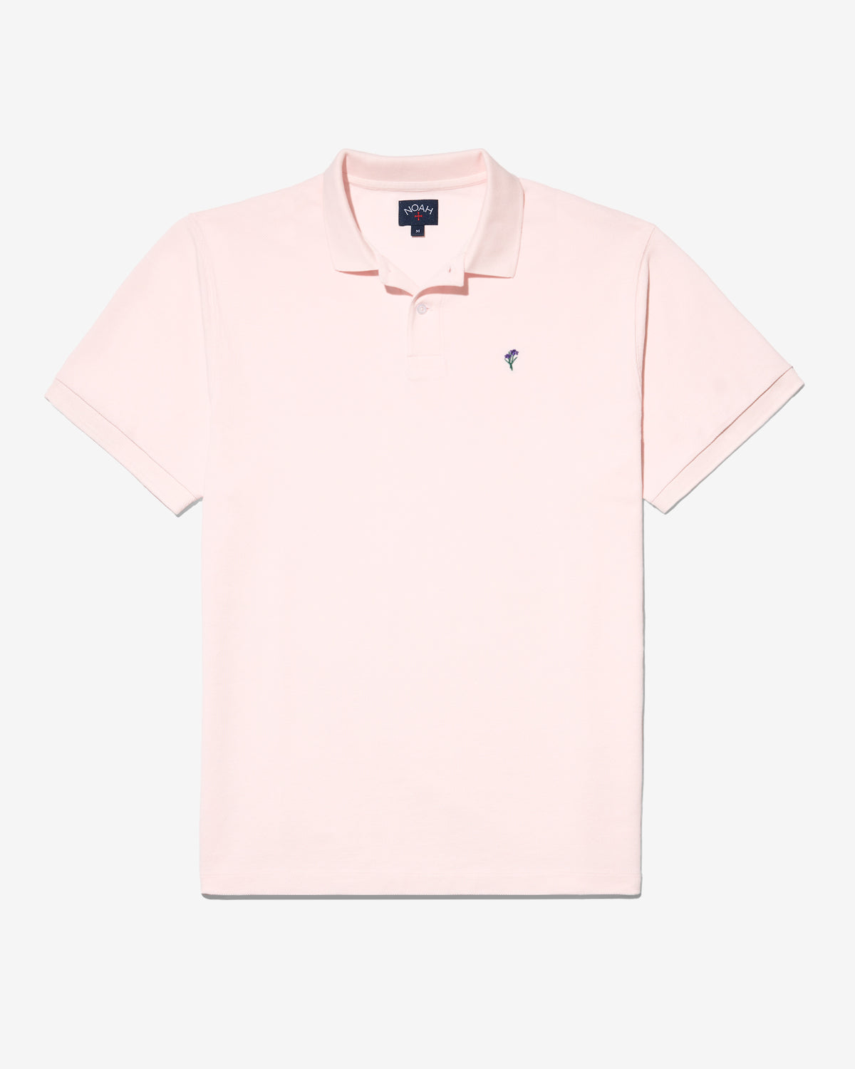 The Iris Polo