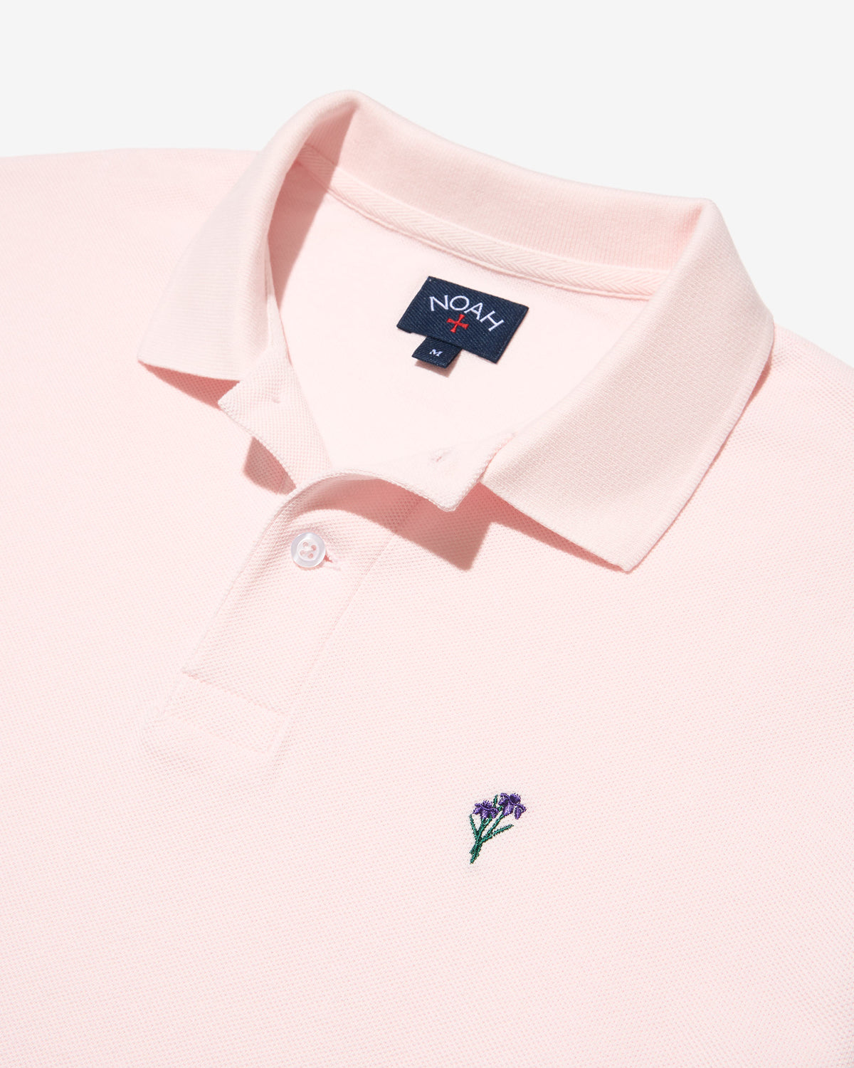 The Iris Polo