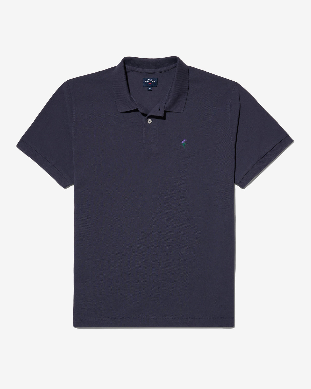 The Iris Polo