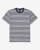 Noah - Slack Tide Knit Tee - Multi - Swatch