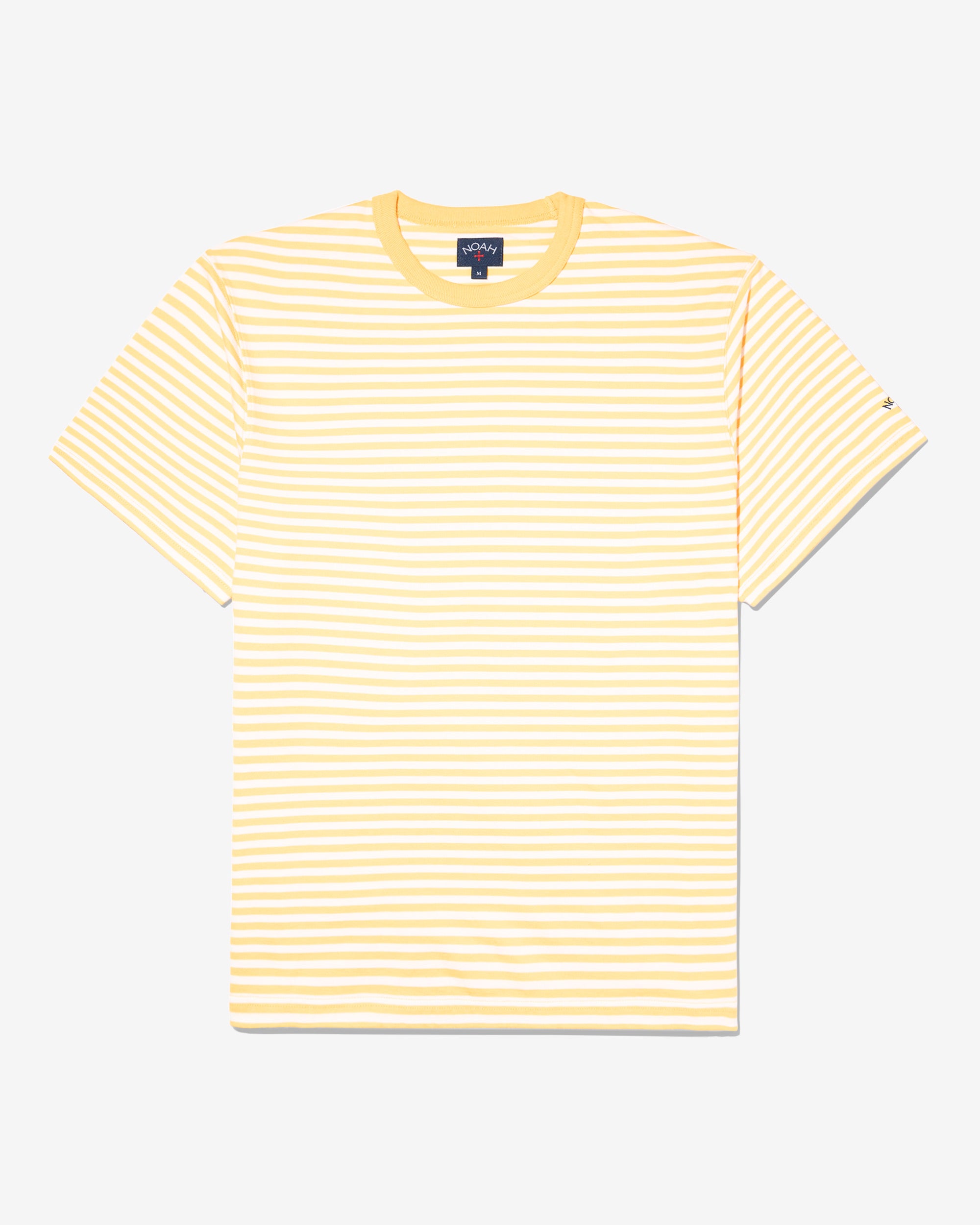 Striped Tee - Noah