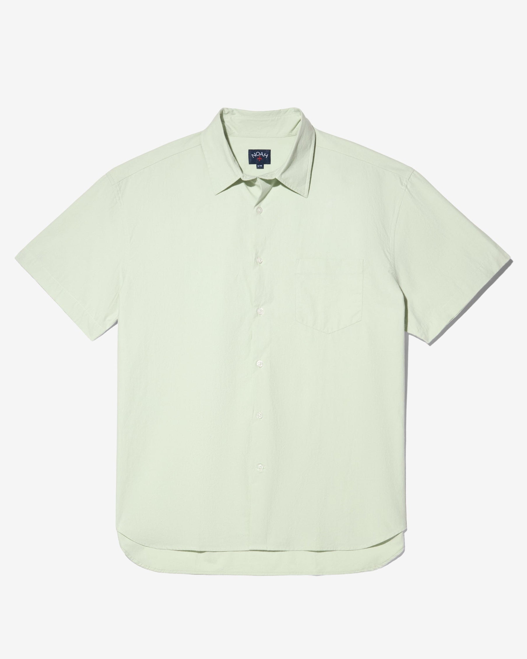 Made from the Highest Quality Fabrics - Oxford Shirts, Flannels