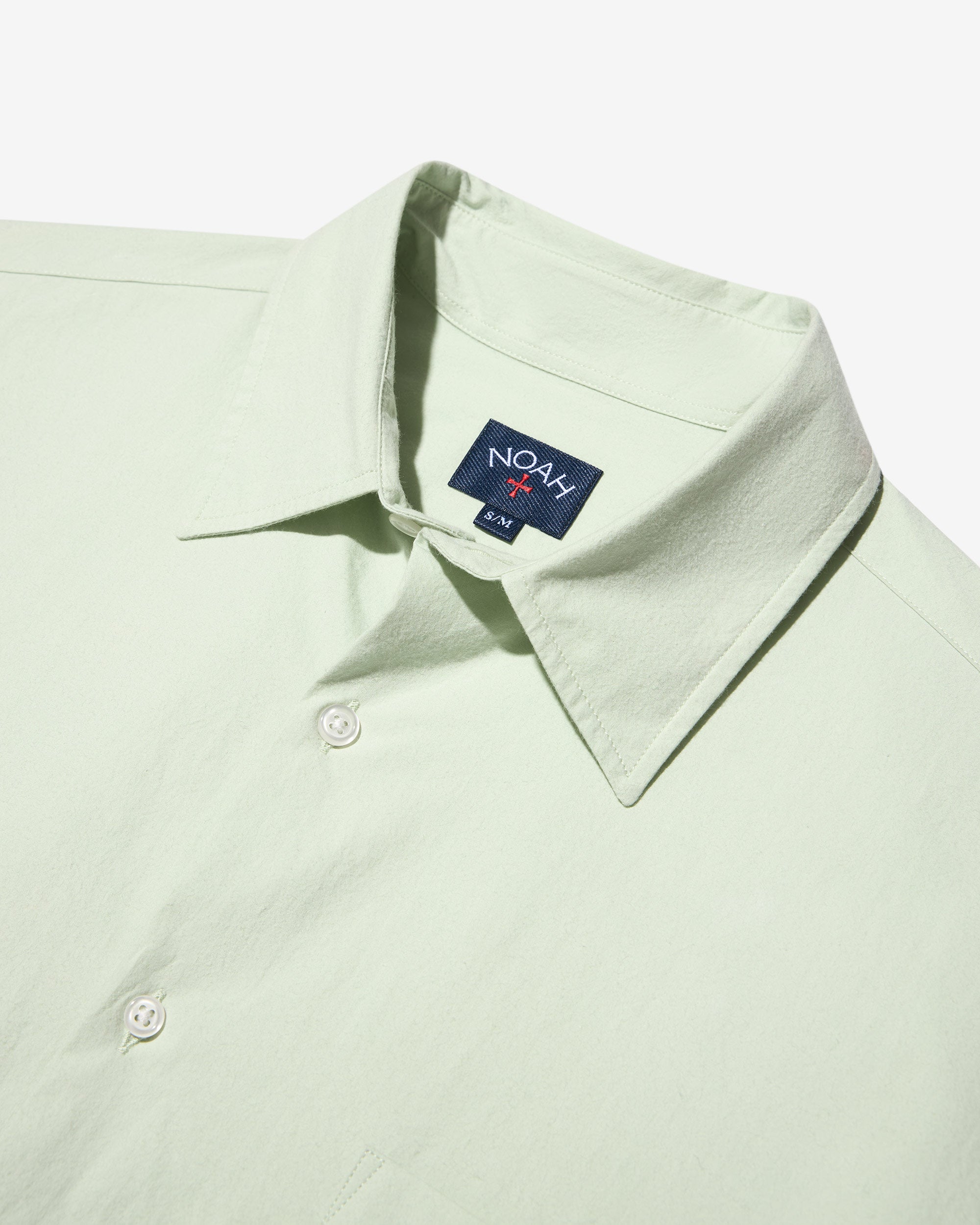 Made from the Highest Quality Fabrics - Oxford Shirts, Flannels
