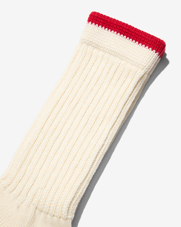 Noah - Slouchy Socks - Detail
