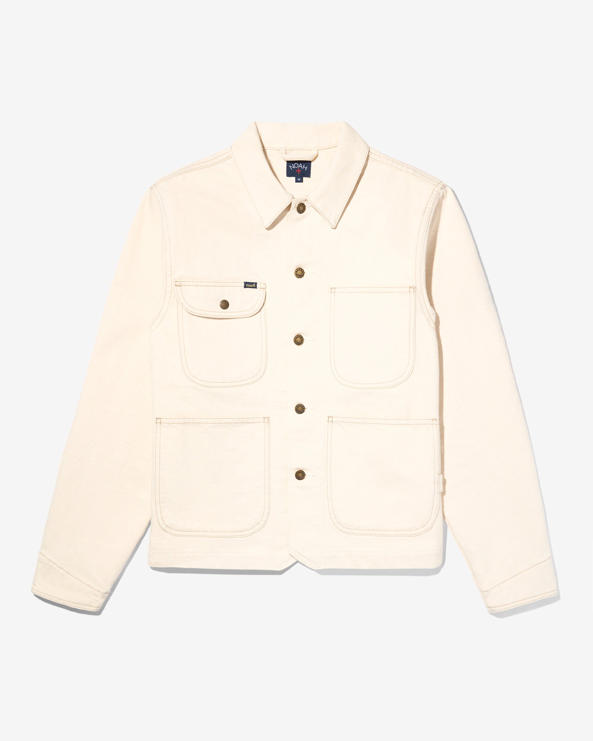 Outerwear - Coats and Jackets - Noah