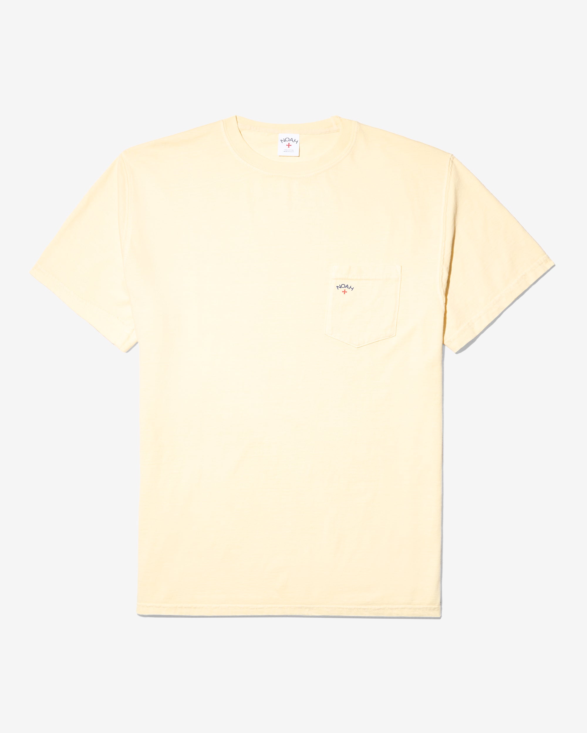 Graphic Tees, Long Sleeve T-Shirts and Pocket Tees | Noah - Noah