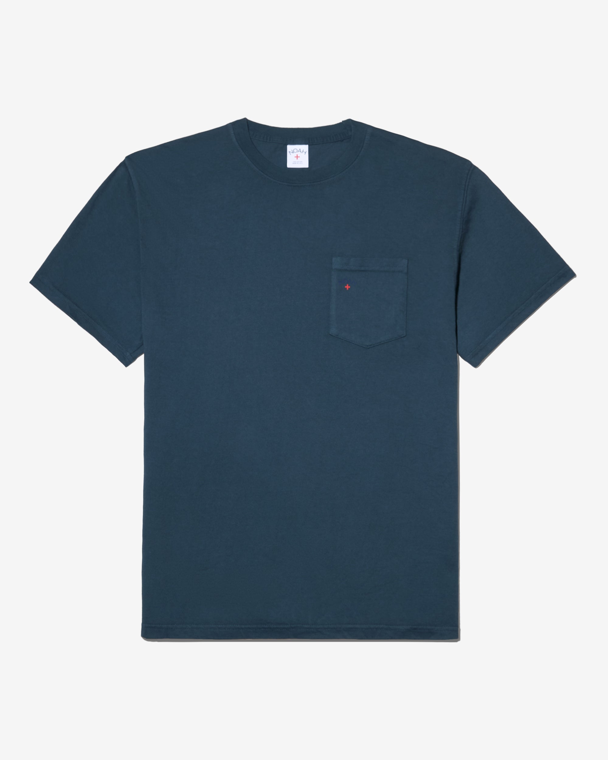 NOAH_PT039SS26_CORE_LOGO_POCKE