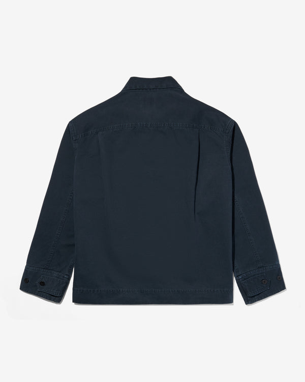 Noah - Sailor Smock - Detail