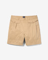 Noah - Utility Short - Khaki - Swatch