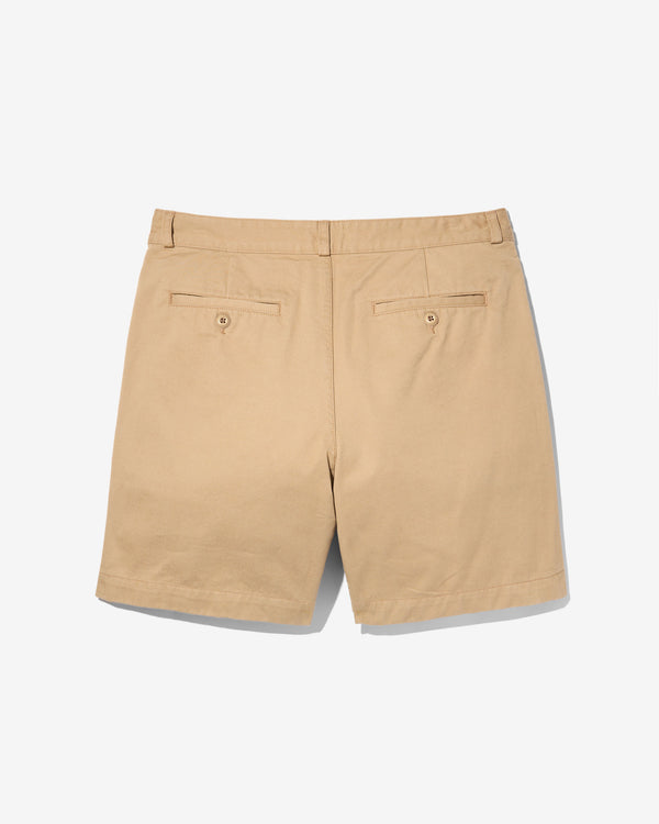 Noah - Utility Short - Detail