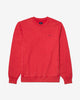 Noah - Salt Wash Classic Crewneck - Washed Red - Swatch