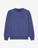 Noah - Salt Wash Classic Crewneck - Washed Blue - Swatch