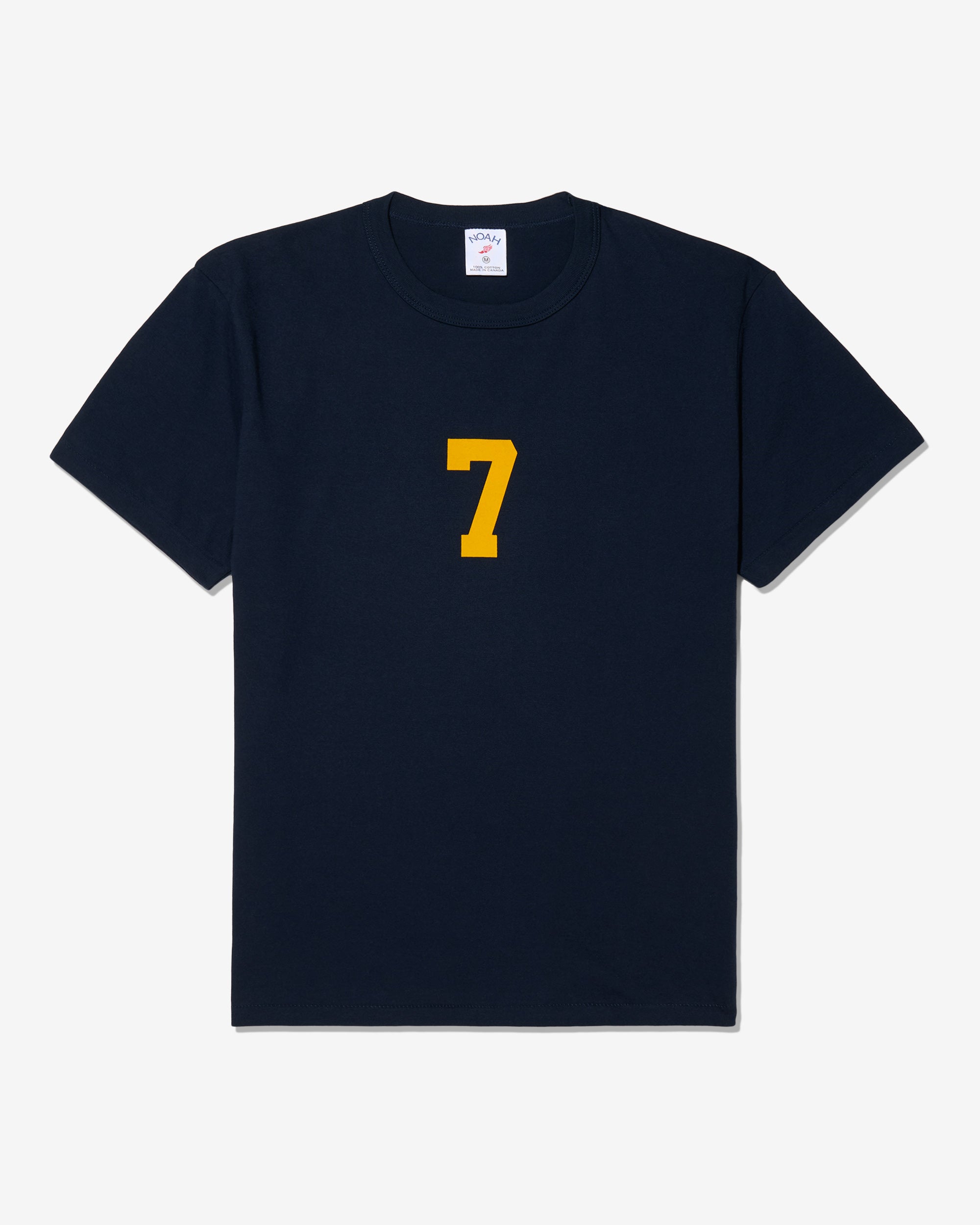 Graphic Tees, Long Sleeve T-Shirts and Pocket Tees | Noah - Noah