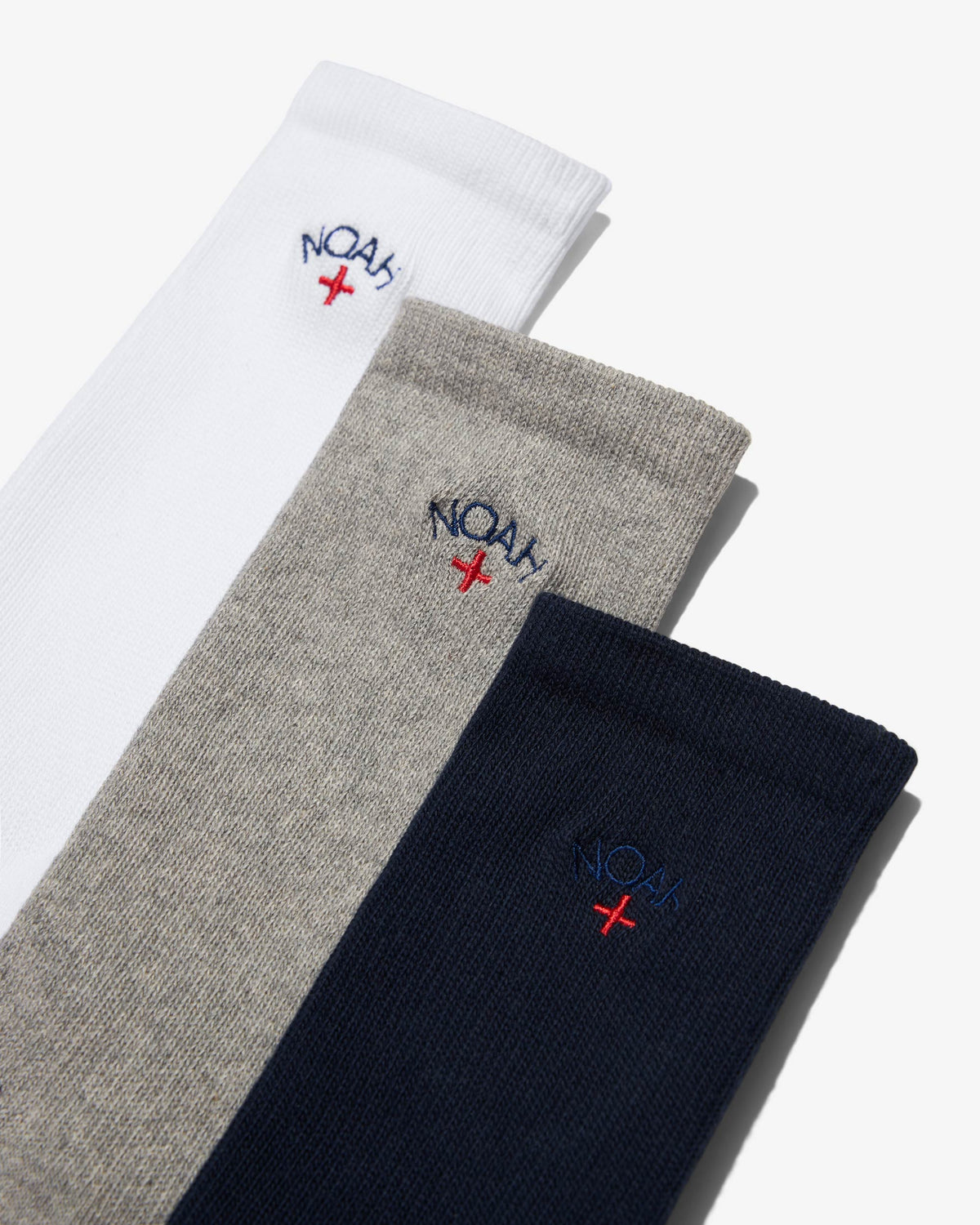 Core Logo Sock 3-Pack