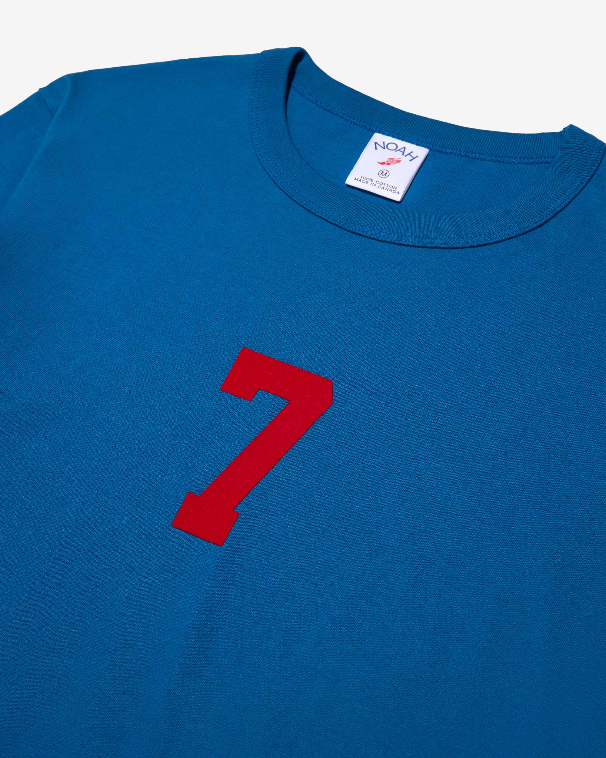 Graphic Tees, Long Sleeve T-Shirts and Pocket Tees | Noah - Noah