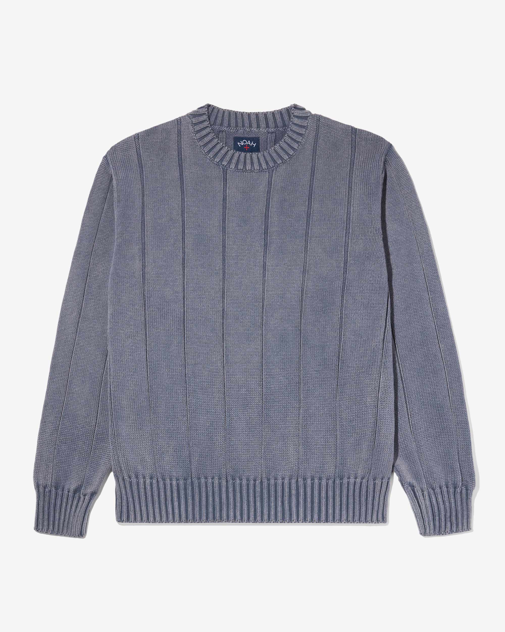 NOAH_SW109SS26_DROP_NEEDLE_SWE