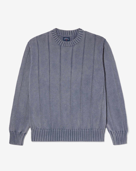  noah コラボニット Drop Needle Sweater - Noah