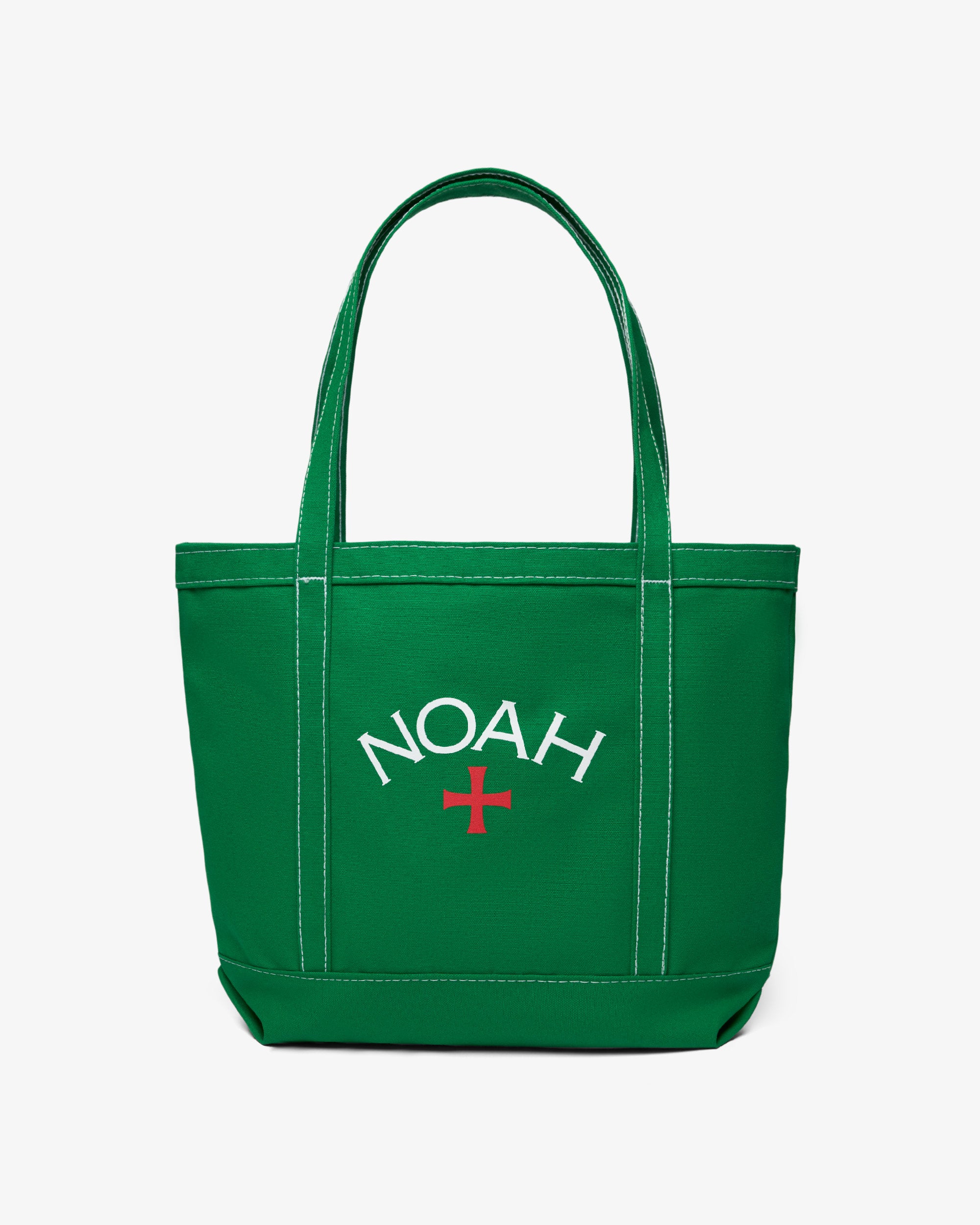 NOAH NYC ノア ニューヨーク カナダ製 Winged Foot Logo Hoodie - Noah