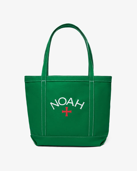Core Logo Tote - Noah