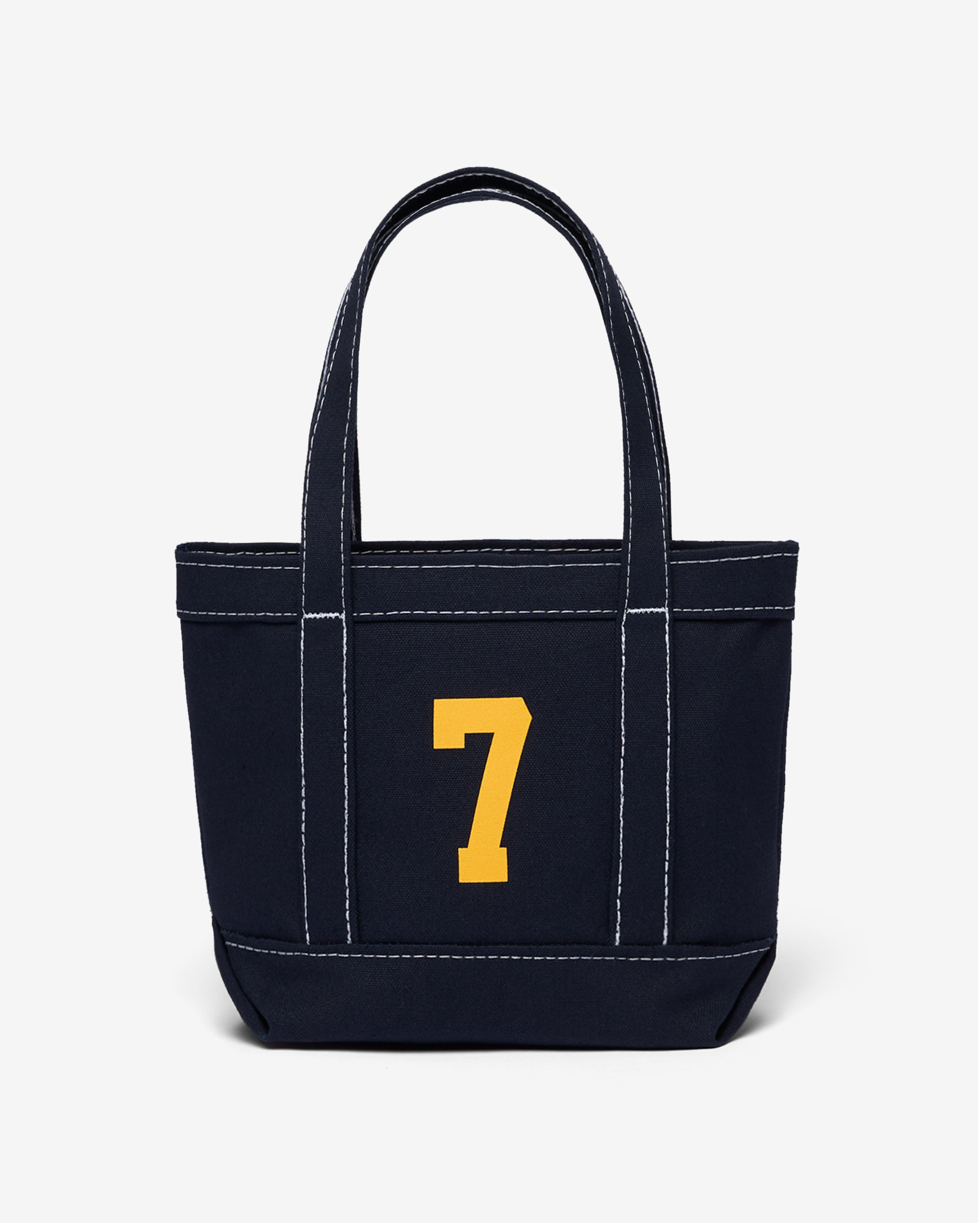 Core Logo Tote - Noah