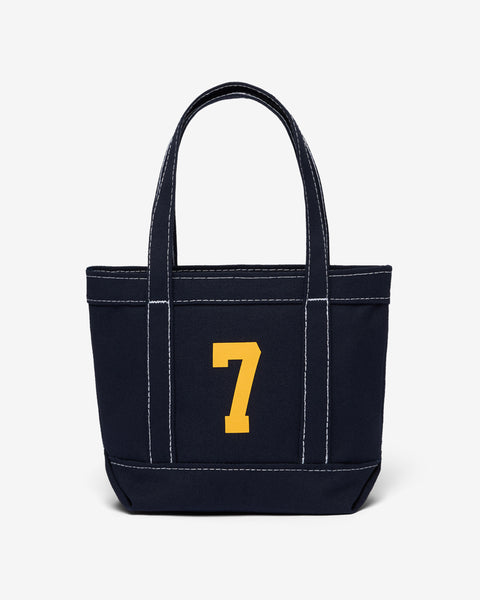 The Seven Mini Tote - Noah
