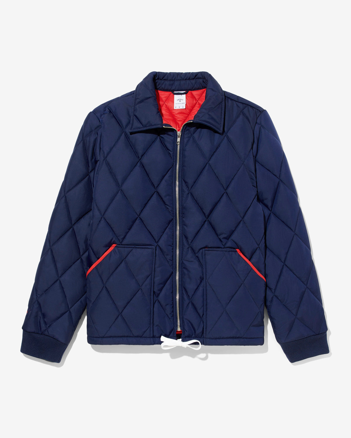 PUMA x Noah Quilted Jacket