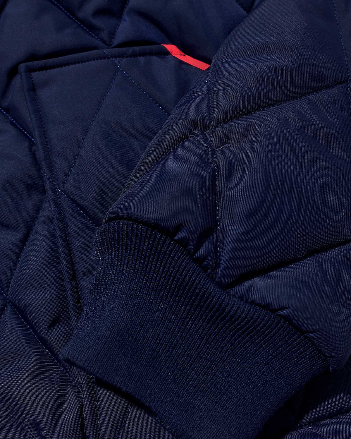 PUMA x Noah Quilted Jacket