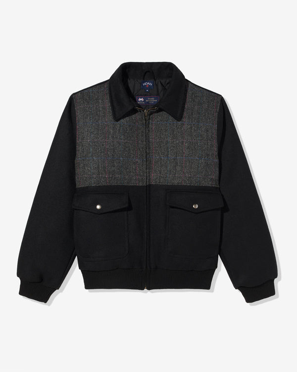 Outerwear - Coats and Jackets - Noah